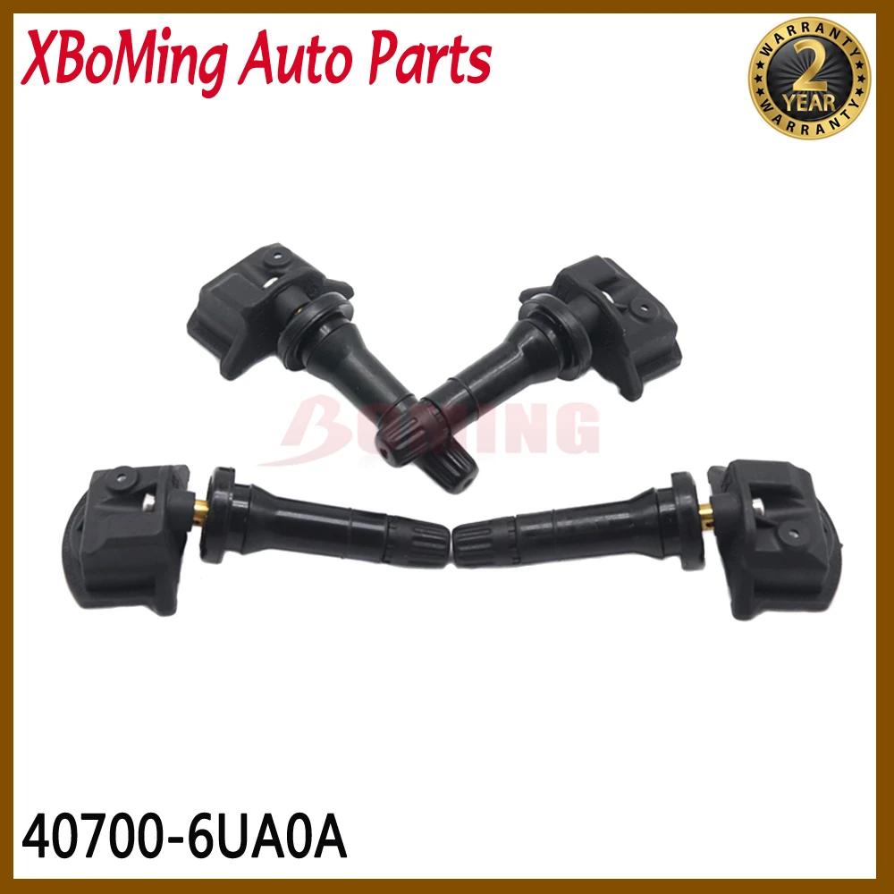 ڵ TPMS Ÿ̾ з  溸  ý, ֻ Ƽ  2021 433MHz 40700-6UA0A 40700 6UA0A